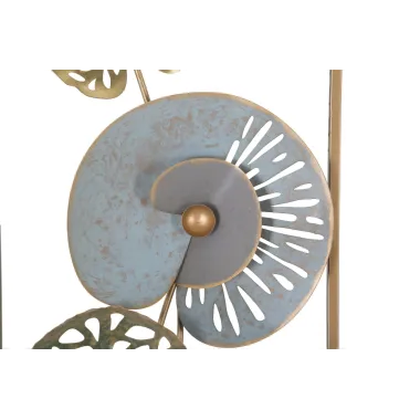 Płyta ze stali Gloth RET.-A- 31,2x5,5x90 cm